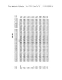 ANTIBODIES RECOGNIZING A CARBOHYDRATE CONTAINING EPITOPE ON CD-43 AND CEA     EXPRESSED ON CANCER CELLS AND METHODS USING SAME diagram and image