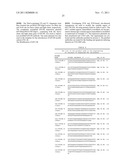 ANTIBODIES RECOGNIZING A CARBOHYDRATE CONTAINING EPITOPE ON CD-43 AND CEA     EXPRESSED ON CANCER CELLS AND METHODS USING SAME diagram and image