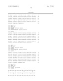 ANTIBODIES RECOGNIZING A CARBOHYDRATE CONTAINING EPITOPE ON CD-43 AND CEA     EXPRESSED ON CANCER CELLS AND METHODS USING SAME diagram and image