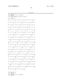 ANTIBODIES RECOGNIZING A CARBOHYDRATE CONTAINING EPITOPE ON CD-43 AND CEA     EXPRESSED ON CANCER CELLS AND METHODS USING SAME diagram and image