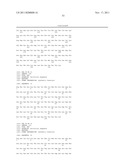 ANTIBODIES RECOGNIZING A CARBOHYDRATE CONTAINING EPITOPE ON CD-43 AND CEA     EXPRESSED ON CANCER CELLS AND METHODS USING SAME diagram and image