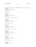 ANTIBODIES RECOGNIZING A CARBOHYDRATE CONTAINING EPITOPE ON CD-43 AND CEA     EXPRESSED ON CANCER CELLS AND METHODS USING SAME diagram and image