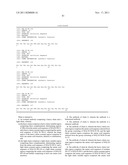 ANTIBODIES RECOGNIZING A CARBOHYDRATE CONTAINING EPITOPE ON CD-43 AND CEA     EXPRESSED ON CANCER CELLS AND METHODS USING SAME diagram and image