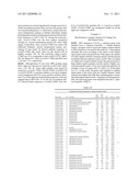 COMPOUNDS AND METHODS FOR DIAGNOSIS AND TREATMENT OF LEISHMANIASIS diagram and image