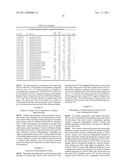 COMPOUNDS AND METHODS FOR DIAGNOSIS AND TREATMENT OF LEISHMANIASIS diagram and image