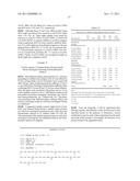 COMPOUNDS AND METHODS FOR DIAGNOSIS AND TREATMENT OF LEISHMANIASIS diagram and image