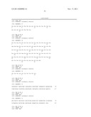 COMPOUNDS AND METHODS FOR DIAGNOSIS AND TREATMENT OF LEISHMANIASIS diagram and image