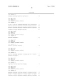 COMPOUNDS AND METHODS FOR DIAGNOSIS AND TREATMENT OF LEISHMANIASIS diagram and image