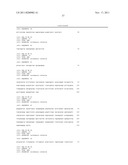 COMPOUNDS AND METHODS FOR DIAGNOSIS AND TREATMENT OF LEISHMANIASIS diagram and image