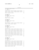 COMPOUNDS AND METHODS FOR DIAGNOSIS AND TREATMENT OF LEISHMANIASIS diagram and image