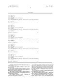 SIRNA OF NF-KB P105 FOR INHIBITING CELL PROLIFERATION AND MIGRATION AND A     COMPOSITION COMPRISING SAME diagram and image