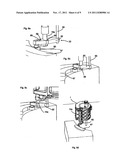 BLOW MOULD diagram and image