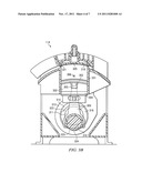 HIGH PRESSURE COFFEE BREWER diagram and image