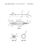 Direct Fluid Coating Of Drug Eluting Balloon diagram and image