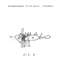 Maintaining A Fixed Distance During Coating Of Drug Coated Balloon diagram and image