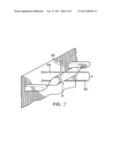 Maintaining A Fixed Distance During Coating Of Drug Coated Balloon diagram and image