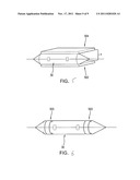 Maintaining A Fixed Distance During Coating Of Drug Coated Balloon diagram and image