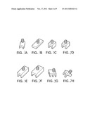 Maintaining A Fixed Distance During Coating Of Drug Coated Balloon diagram and image