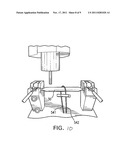 Maintaining A Fixed Distance During Coating Of Drug Coated Balloon diagram and image