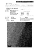Method of Making a Porous Polymer-Metal and Carbon-Metal Composites diagram and image