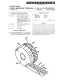 Separable Composite Labeling Articles in Sheet or Roll Form diagram and image