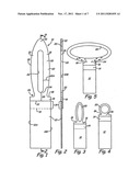 Separable Composite Labeling Articles in Sheet or Roll Form diagram and image