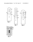 Separable Composite Labeling Articles in Sheet or Roll Form diagram and image