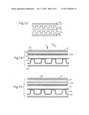 Metallized Polymeric Film Reflective Insulation Material diagram and image