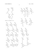 POLYMER THIN FILM, PATTERNED MEDIA, PRODUCTION METHODS THEREOF, AND     SURFACE MODIFYING AGENTS diagram and image