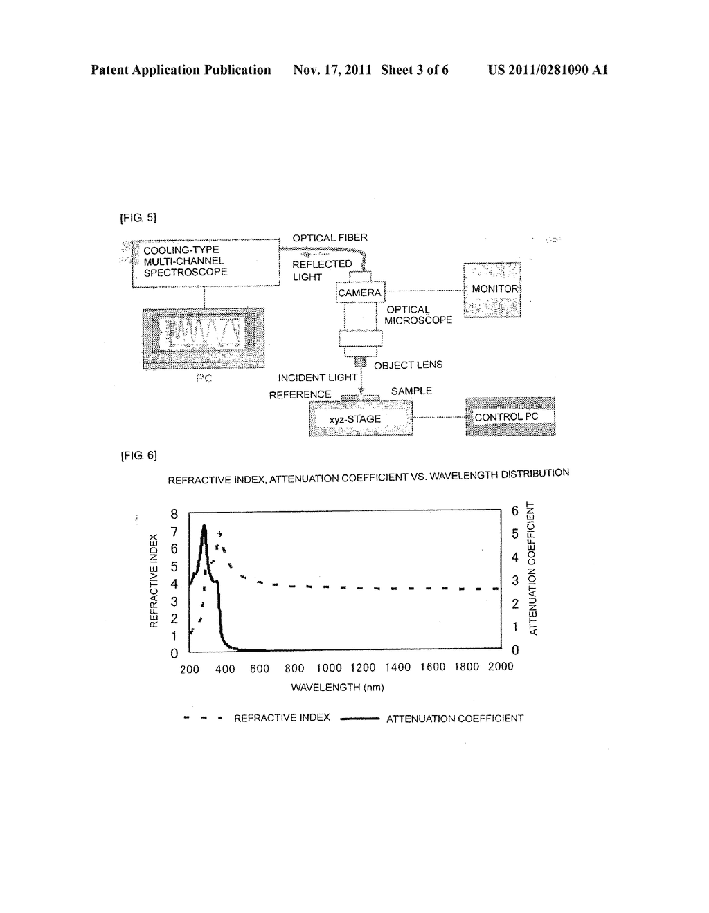 GERMANIUM-CONTAINING HIGH-REFRACTIVE-INDEX THIN FILM AND PRODUCTION METHOD     THEREOF - diagram, schematic, and image 04
