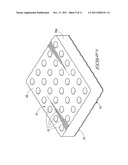 COMBUSTIBLE STRUCTURAL COMPOSITES AND METHODS OF FORMING COMBUSTIBLE     STRUCTURAL COMPOSITES diagram and image