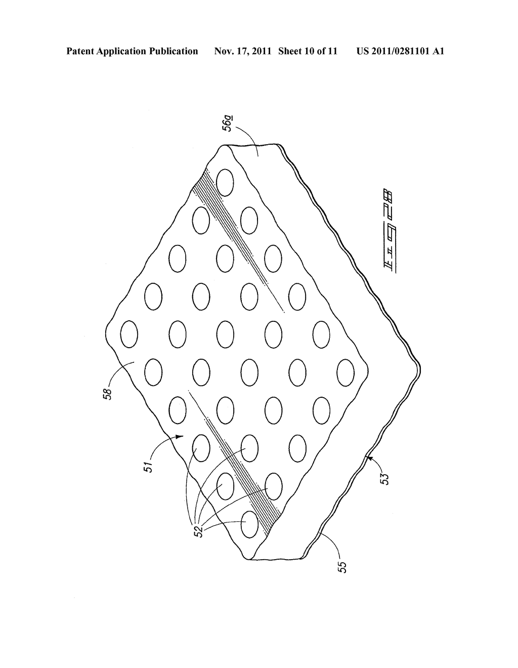COMBUSTIBLE STRUCTURAL COMPOSITES AND METHODS OF FORMING COMBUSTIBLE     STRUCTURAL COMPOSITES - diagram, schematic, and image 11