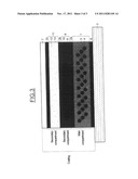 NANOSTRUCTURED ANTICORROSION COATING, STRUCTURE INCLUDING SAME AND METHOD     FOR ANTICORROSION PROTECTION OF A SUBSTRATE diagram and image