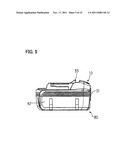 BATTERY PACKS SUITABLE FOR USE WITH BATTERY POWERED APPLIANCES diagram and image