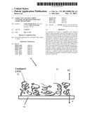 Vertically Aligned Carbon Nanotube Augmented lithium Ion Anode for     Batteries diagram and image