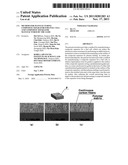 METHOD FOR MANUFACTURING COMPOSITE SEPARATOR FOR FUEL CELL AND COMPOSITE     SEPARATOR MANUFACTURED BY THE SAME diagram and image