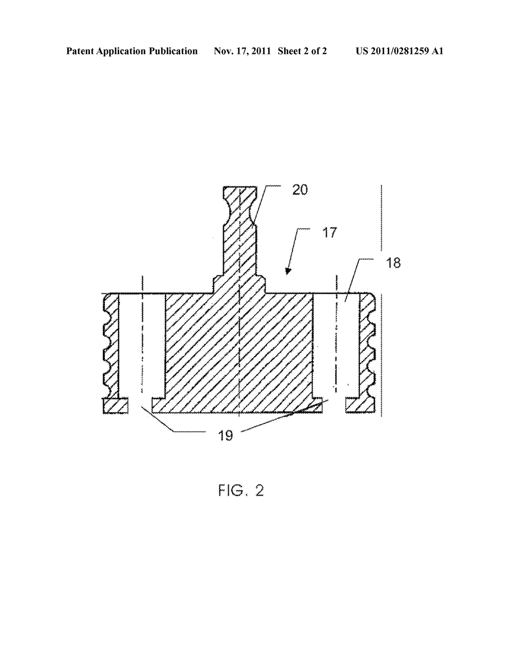 Method And Apparatus For the Simultaneous, Automated Decomposition Of A     Plurality Of Biological Samples - diagram, schematic, and image 03