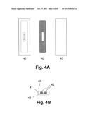 FUNCTIONALIZED MICROFLUIDIC DEVICE FOR IMMUNOFLUORESCENCE diagram and image