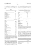 YEAST CELL WALL COMPONENTS AND DETECTION THEREOF diagram and image