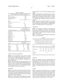 YEAST CELL WALL COMPONENTS AND DETECTION THEREOF diagram and image