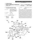 Tissue Processing Device with Ultrasonic Measuring Chamber diagram and image