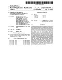 PREPARATION METHOD OF RECOMBINANT PROTEIN BY USE OF A FUSION EXPRESSION     PARTNER diagram and image