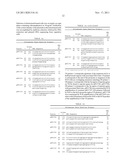 BACILLUS BASED DELIVERY SYSTEM AND METHODS OF USE diagram and image