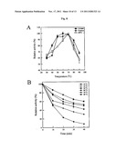 Novel Fungal Laccases and Uses Thereof diagram and image