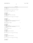 Multivalent vaccines comprising recombinant viral vectors diagram and image