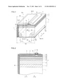 NITRIDE-BASED SEMICONDUCTOR DEVICE AND METHOD OF FABRICATING THE SAME diagram and image