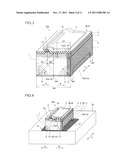 NITRIDE-BASED SEMICONDUCTOR DEVICE AND METHOD OF FABRICATING THE SAME diagram and image