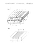 NITRIDE-BASED SEMICONDUCTOR DEVICE AND METHOD OF FABRICATING THE SAME diagram and image