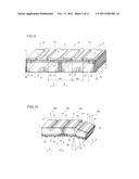 NITRIDE-BASED SEMICONDUCTOR DEVICE AND METHOD OF FABRICATING THE SAME diagram and image