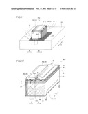 NITRIDE-BASED SEMICONDUCTOR DEVICE AND METHOD OF FABRICATING THE SAME diagram and image